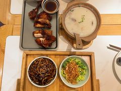 -吴家·非遗淮扬小馆(镇江万达广场店)
