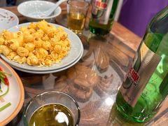 -西江美食舫·江西菜(健德桥店)