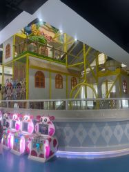 点击看大图 -秦皇星际小蚂蚁乐园