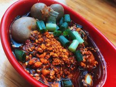 爆浆兔腰-冒椒火辣(奎星楼街店)