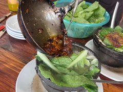 -好清香砂锅(总店)