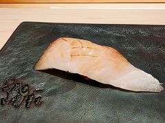 -橼舍鮨青木