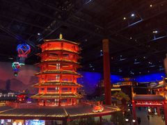 -万达茂商场(南京仙林店)