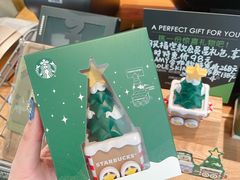 -星巴克(深圳布吉万象汇4F店)
