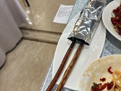 -汗腾格里·风味餐厅(新疆驻京办店)