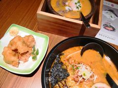 -仓桥家·焗寿司·锅物(光谷步行街店)