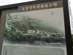 -永定河休闲森林公园