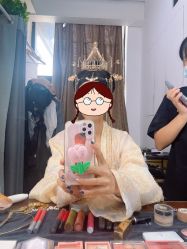 点击看大图 -美云庭古装·格格服汉服·京城旅拍(北京店)