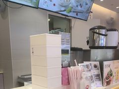 -DQ·蛋糕·冰淇淋(湖景东路店)
