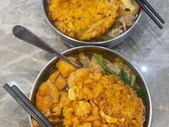-居鲜味螺蛳粉(客村店)