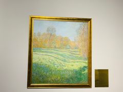 -印象莫奈时光映迹艺术展