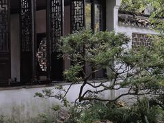 -拙政园