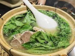 -盟重烧烤(高正街店)