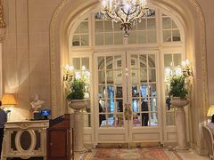 -The Ritz Restaurant