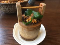-锦庐道地川菜(来福士店)
