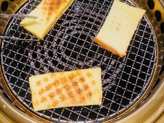 -極屋鮨牛 · 烧肉酒场(时代C馆店)