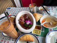 -香港新记茶餐厅(春熙太古里店)