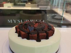 -麦雪尔甜品·生日蛋糕(新街口旗舰店)