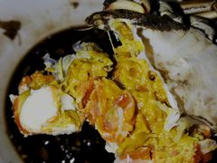 -七的湖·晚芳亭·阳澄湖农家菜·大闸蟹(莲花岛店)