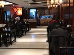 大堂-熙盛源(滨湖万达店)