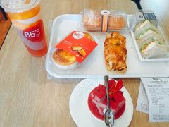 -85度C(济南经七路店)