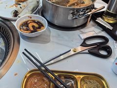 -苏格里岛自助海鲜烤肉(中州万达店)