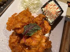 -三喜日料(汇金广场店)