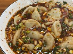 -尤素福东举院饺子馆