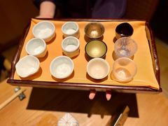 清酒-松涛日本料理