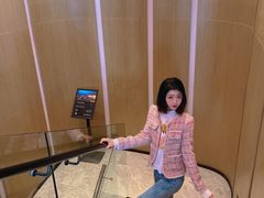 -扬州万怡酒店-中餐厅(文昌中路店)