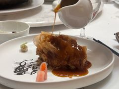 -伯衡55·吉品轩(乌鲁木齐南路店)