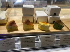 -DRUNK BAKER(上海陕康里店)