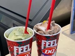 -DQ·蛋糕·冰淇淋(合生汇店)
