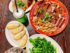 -春梅里卤鹅馆·47年老字号(中山路店)