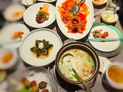 -宫燕府·京菜·烤鸭·淮扬菜(王府中心店)