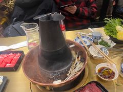 -牛街清真满恒記(平安里西大街店)