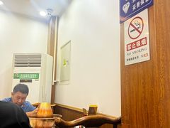 -清真·鸦儿李记·涮肉(鼓楼店)
