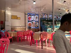 -考记泥焗鸡农庄·海鲜(北洛秘境店)