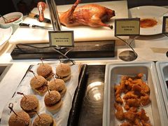 -厦门海景千禧大酒店·海景咖啡厅