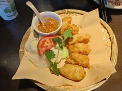 -大头虾越式风味餐厅(光明广场店)