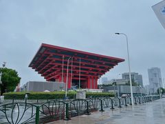 -中华艺术宫(上海美术馆)