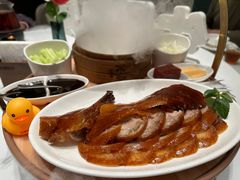 -北国饭店.海鲜.北方菜(新河路店)