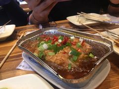 -二发烧烤(亚麻厂店)
