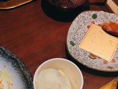 -九洲喜来登酒店湖月日餐厅