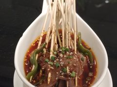 -渝半城经典川粤菜(重庆天地店)