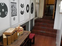 -五观堂素食(新华路店)