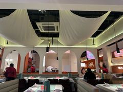 -楼兰新疆菜(江宁万达店)