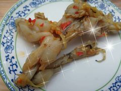 小南瓜烧奇猫儿-拈一筷子·宜宾江湖菜(十一街店)