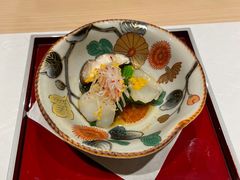 -鮨一日本料理(大中华店)