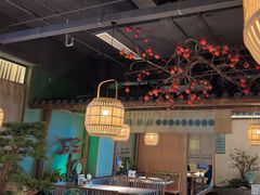 -筱爷叔·上海传统手工菜(玉树路店)